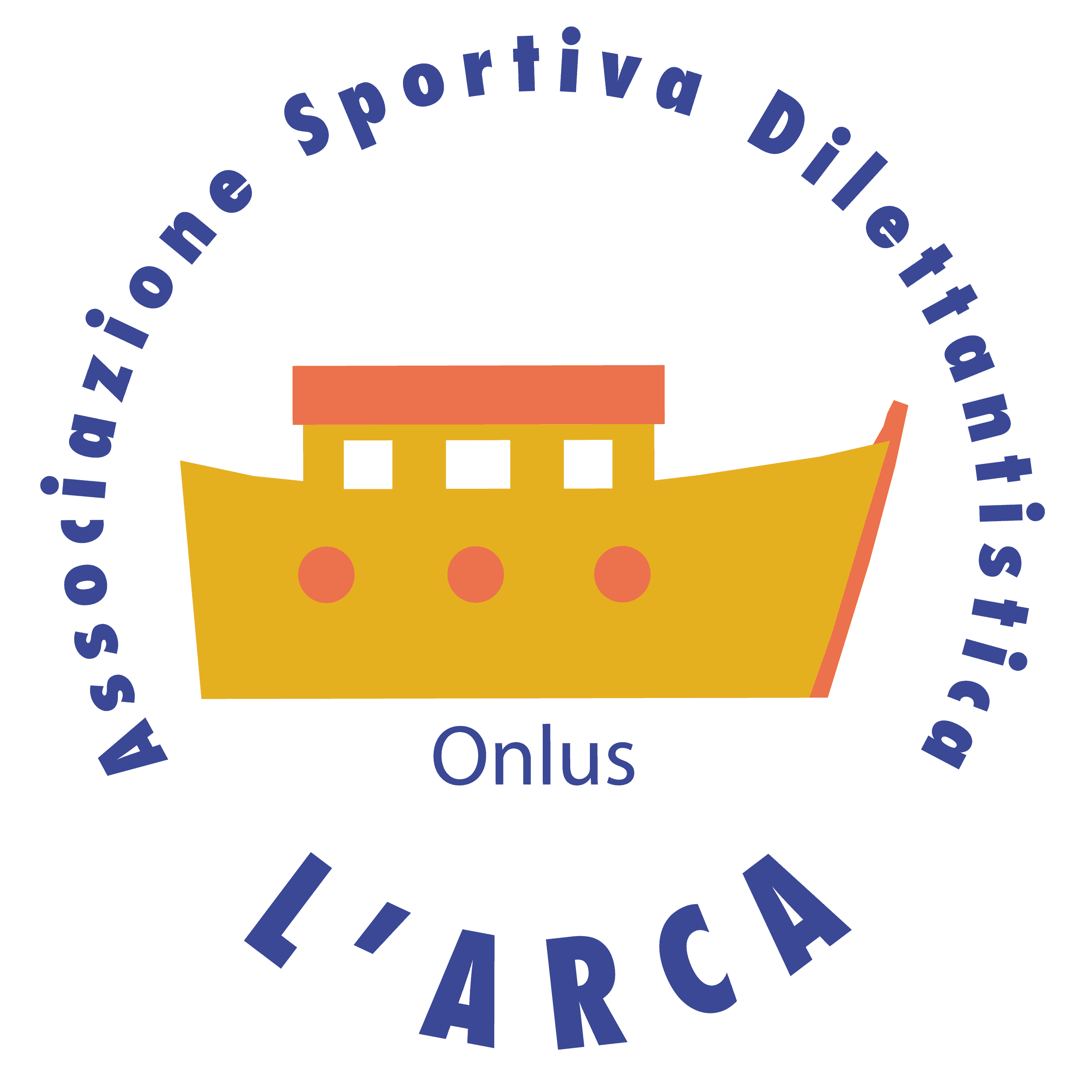 logo arca